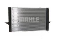 Thumbnail - Radiateur - CR762000S - MAHLE