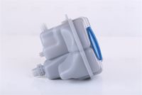 NISSENS Expansietank, koelvloeistof 4