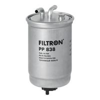 Kraftstofffilter Kraftstofffilter