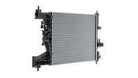 Thumbnail - Radiateur - CR2116000P - MAHLE
