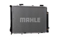 Thumbnail - Radiateur - CR634000S - MAHLE