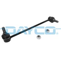 Stange/Strebe, Stabilisator
