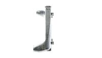 Thumbnail - Intercooler, inlaatluchtkoeler - CI274000P - MAHLE