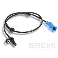Sensor, Raddrehzahl