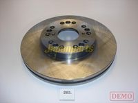 спирачен диск