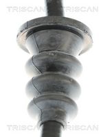 TRISCAN Trekkabel, parkeerrem 4