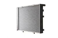Thumbnail - Radiateur - CR284000S - MAHLE