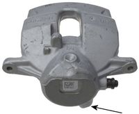 Bremssattel