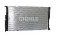 Thumbnail - Radiateur - CR1083000S - MAHLE