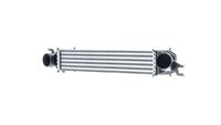 Thumbnail - Intercooler, inlaatluchtkoeler - CI188000P - MAHLE