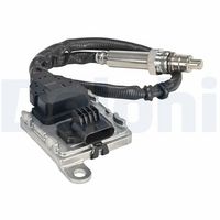 NOx-Sensor, NOx-Katalysator