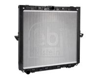 Kühler, Motorkühlung