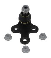 Trag-/Führungsgelenk