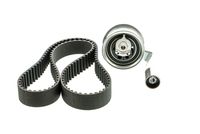 Set curea de distributie AISIN, Cod: TSVG-047