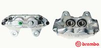 Bremssattel