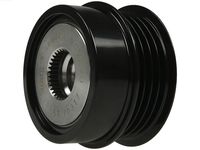 Alternator Freewheel Clutch