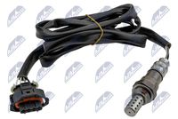 ламбда-сонда