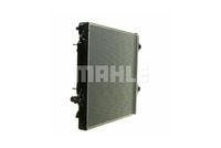 Thumbnail - Radiateur - CR1868000S - MAHLE
