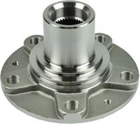 главина на колелото