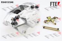 Bremssattel