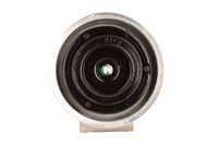 Kompressor, Klimaanlage