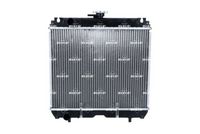 Kühler, Motorkühlung