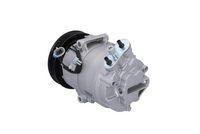 Compresor, climatizare KAMOKA, Cod: 7820065