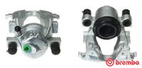 Bremssattel