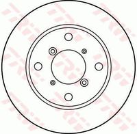 Bremsscheibe