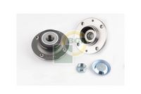 комплект колесен лагер