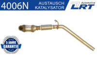 Katalysator