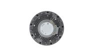 Thumbnail - Koppeling, radiateurventilator - CFC229000P - MAHLE