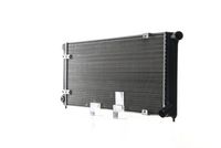 Thumbnail - Radiateur - CR407000S - MAHLE