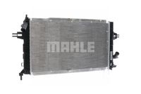 Thumbnail - Radiateur - CR1687000S - MAHLE