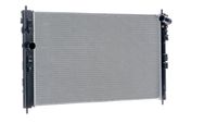 Thumbnail - Radiateur - CR2238000S - MAHLE