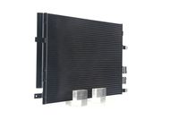 Thumbnail - Condensor, airconditioning - AC693000S - MAHLE