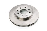 спирачен диск