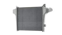 Thumbnail - Intercooler, inlaatluchtkoeler - CI397000P - MAHLE