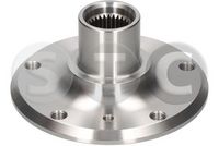 главина на колелото