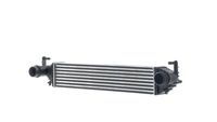 Thumbnail - Intercooler, inlaatluchtkoeler - CI683000S - MAHLE