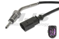Sensor, Abgastemperatur