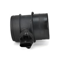 DELPHI Luchtmassameter 2