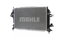 Thumbnail - Radiateur - CR1858000S - MAHLE