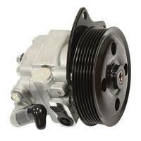 Hydraulikpumpe, Lenkung