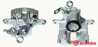Bremssattel