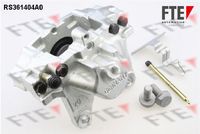 Bremssattel