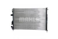 Thumbnail - Radiateur - CR602000S - MAHLE