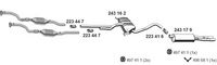 Sistem de esapament ERNST, Cod: 010267