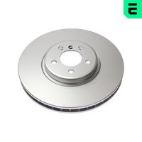 Disc frana OPTIMAL, Cod: BS-8352HC