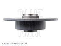 Δισκόπλακα